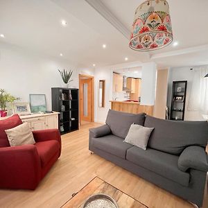 Appartement met Drie Slaapkamers