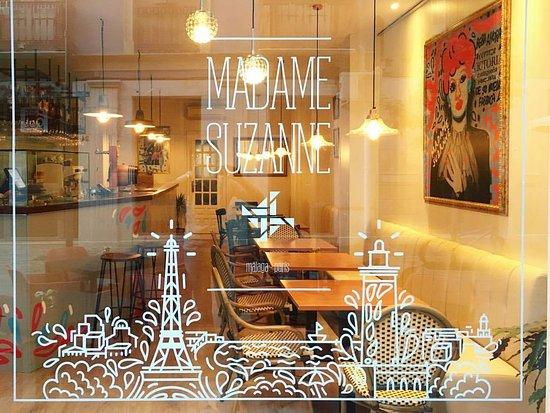 Madame Suzanne